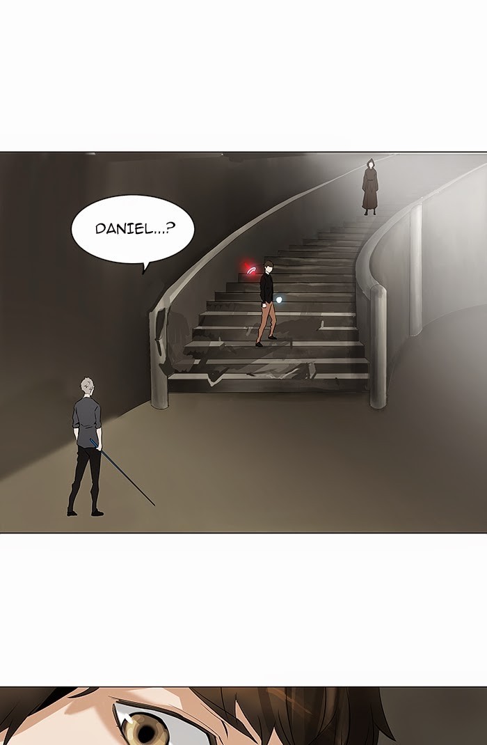 Tower of God Chapter 220 22